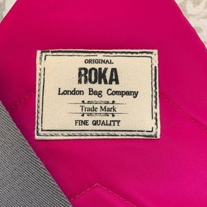 Willesden Sling Crossbody bag